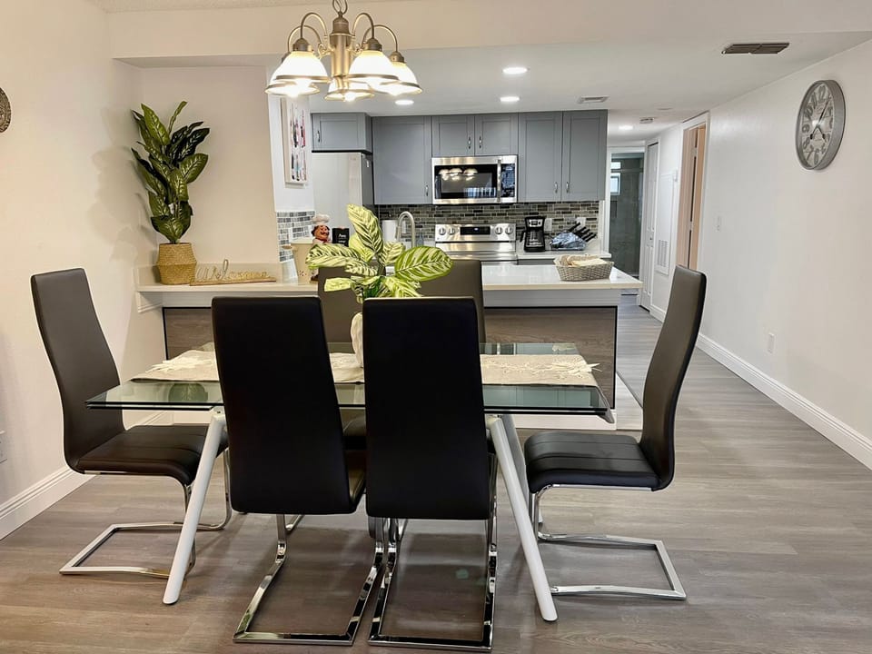 House, Accessible | 3 bedrooms