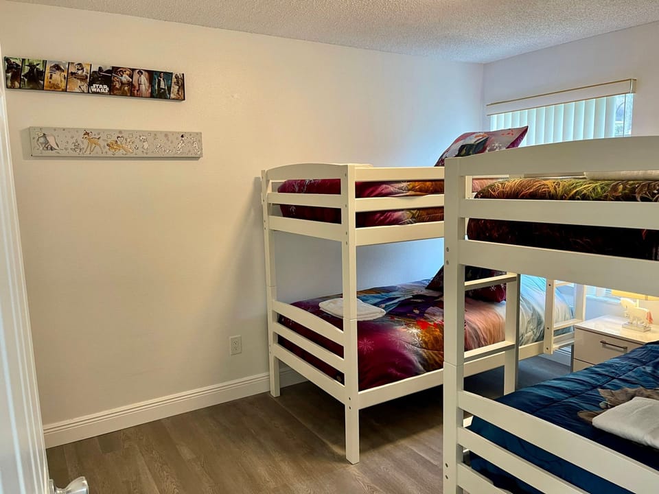 House, Accessible | 3 bedrooms