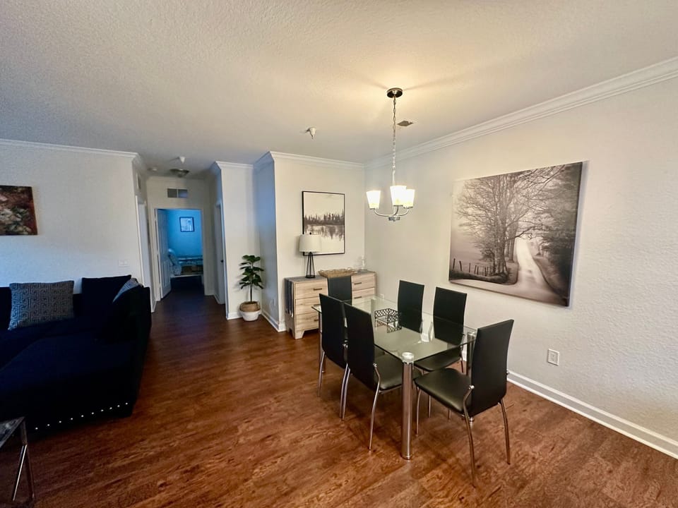 House, Accessible | 3 bedrooms