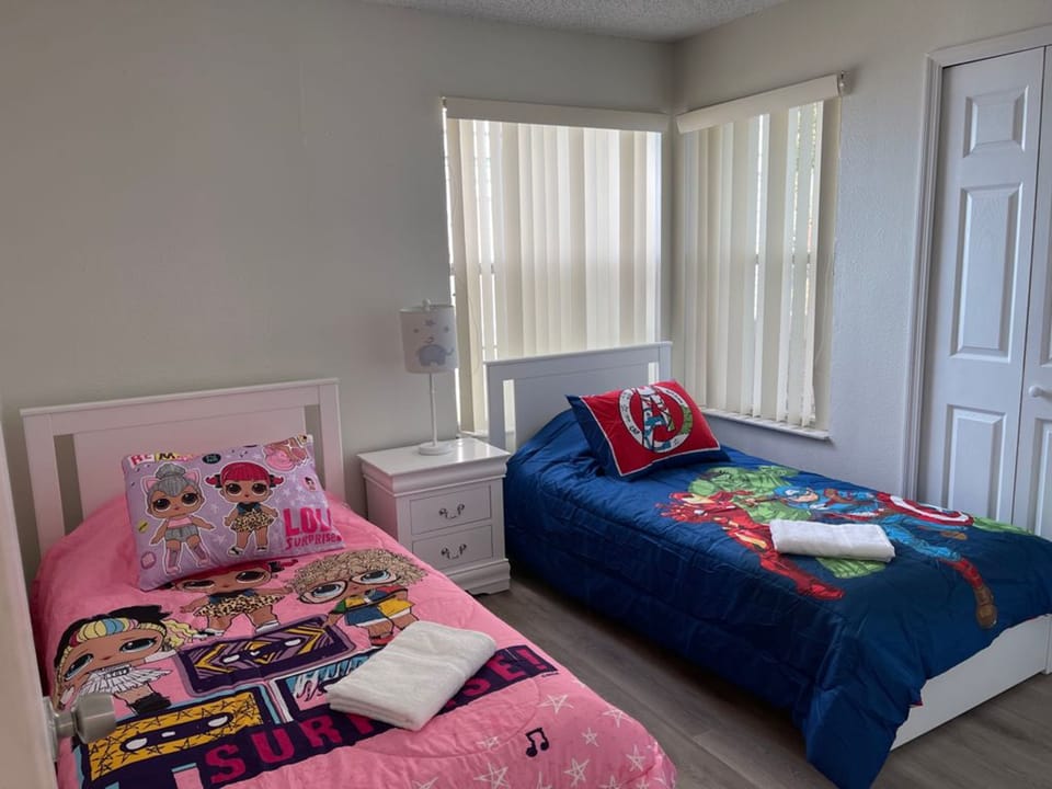 House | 3 bedrooms