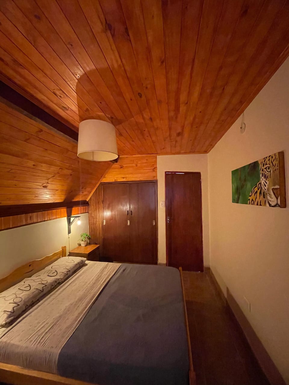 Standard Double Room | WiFi (free)