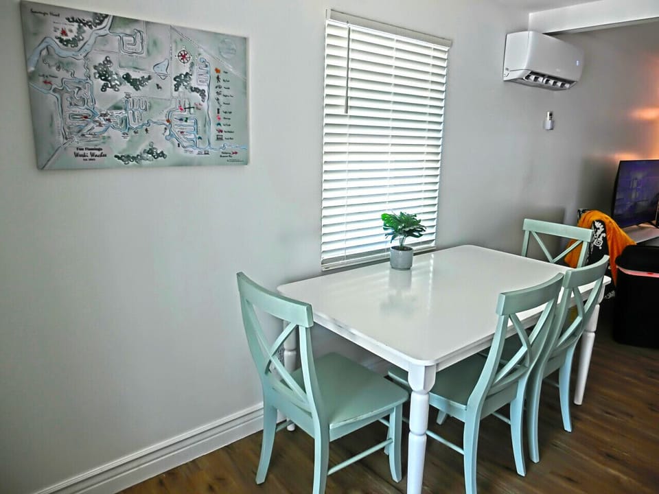 Dining Table for Up To 6