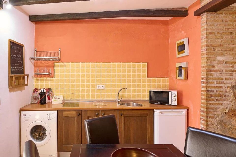 House | Private kitchen