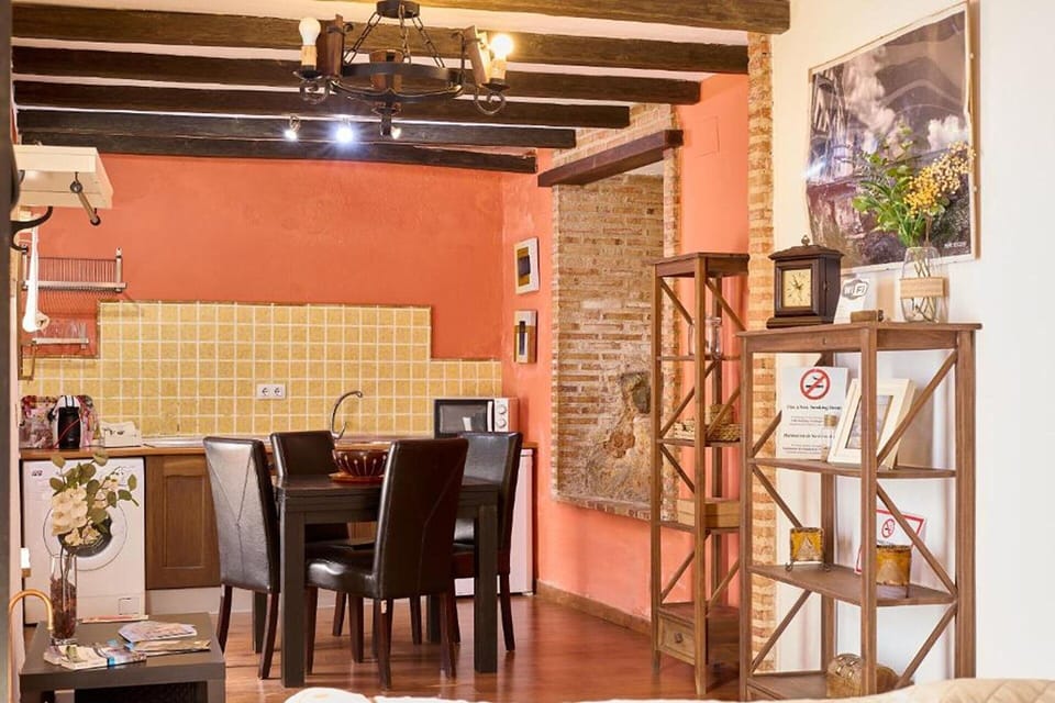 House | Dining