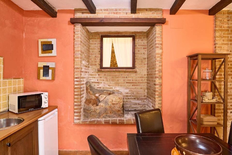 House | Private kitchen