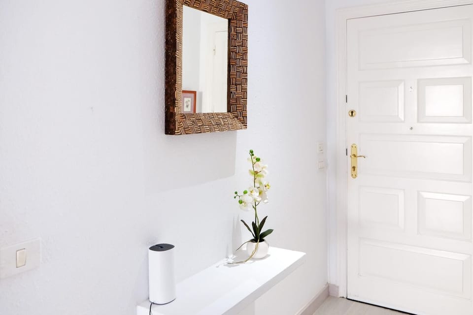 Entrance / Reception
