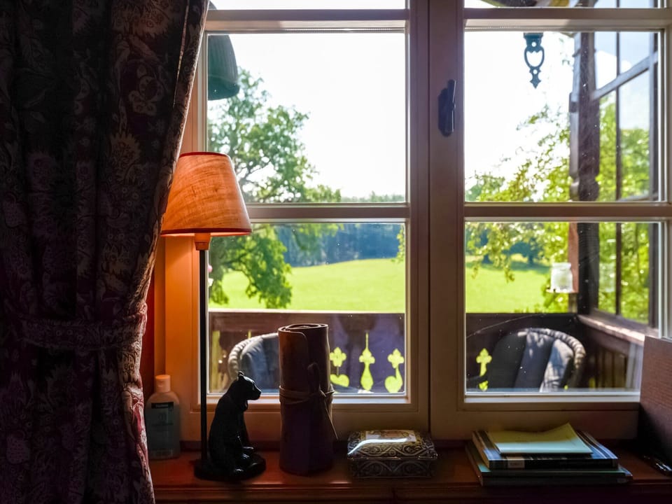 View from Holiday Home [summer]