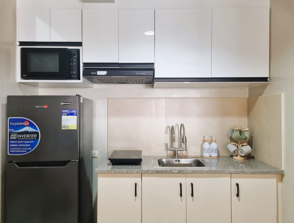 Kitchenette