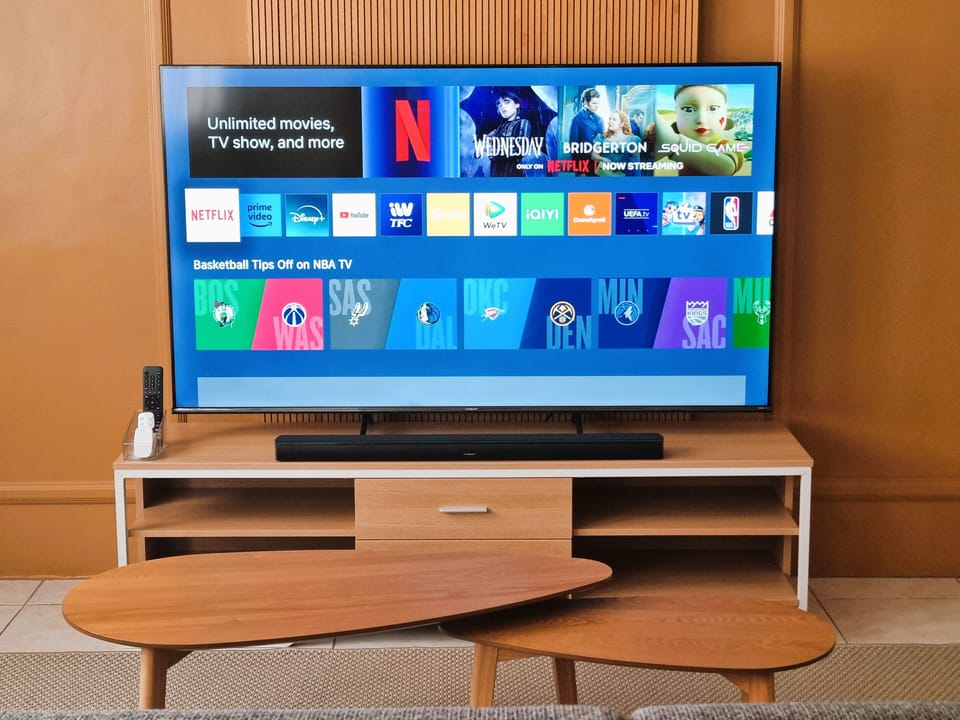Smart TV