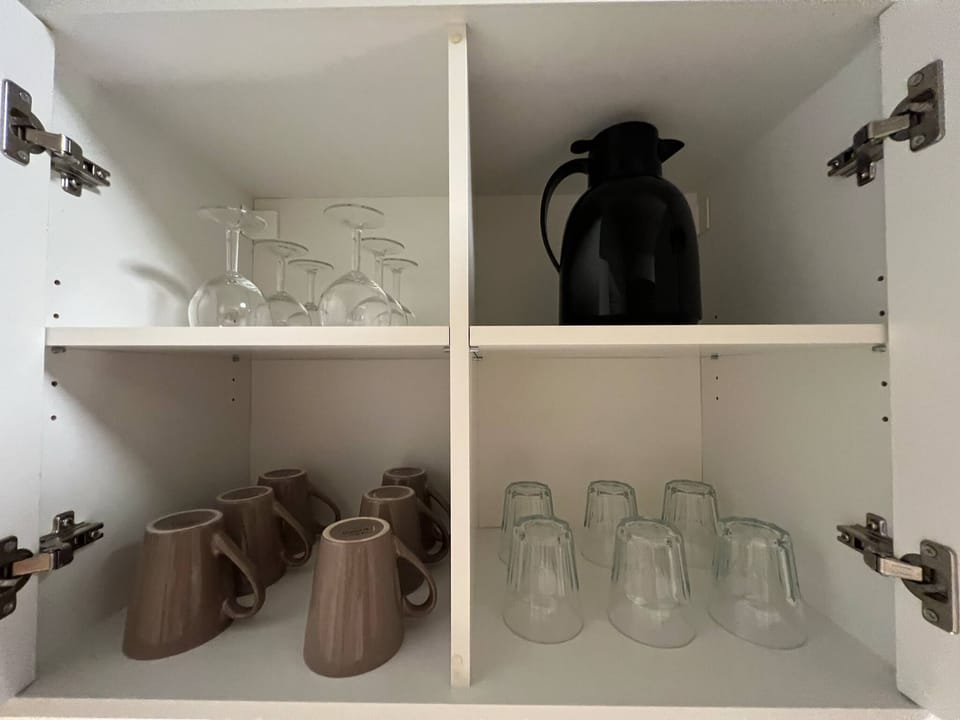 Electric kettle