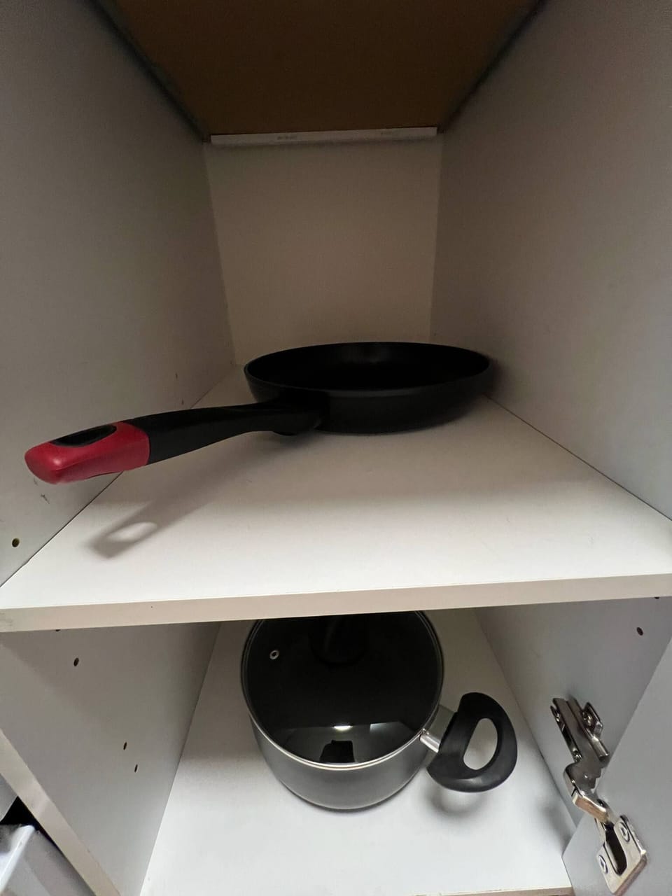 Electric kettle