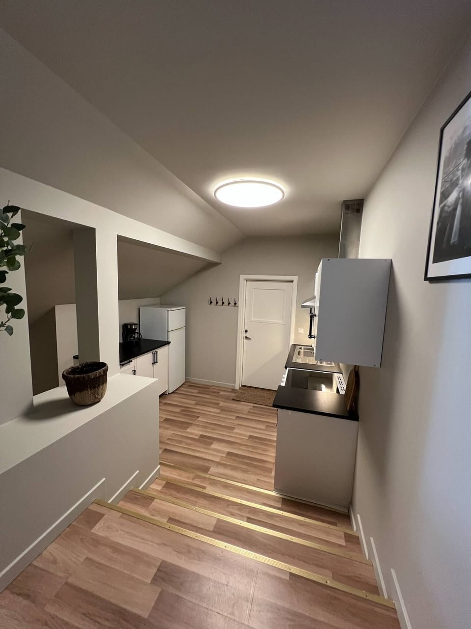 Electric kettle