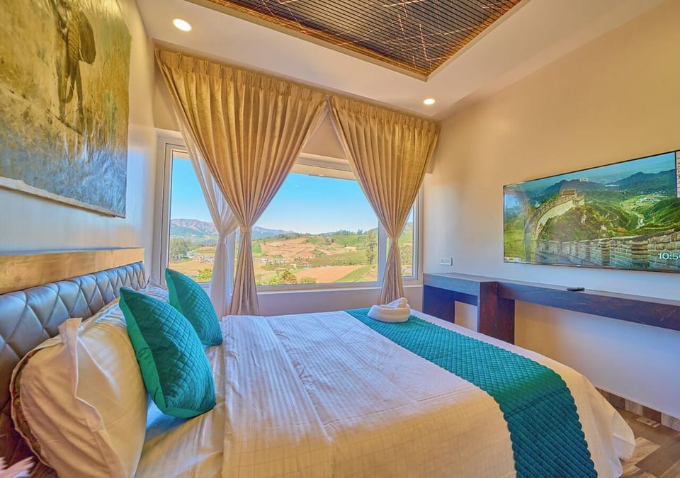 Classic Room | Free WiFi, bed sheets