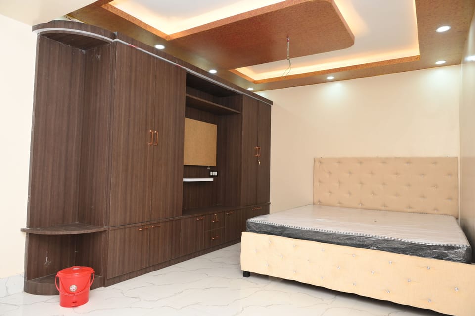 Deluxe Room | WiFi (free)