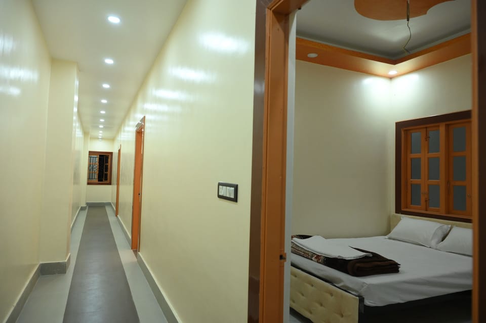 Economy Room | WiFi (free)