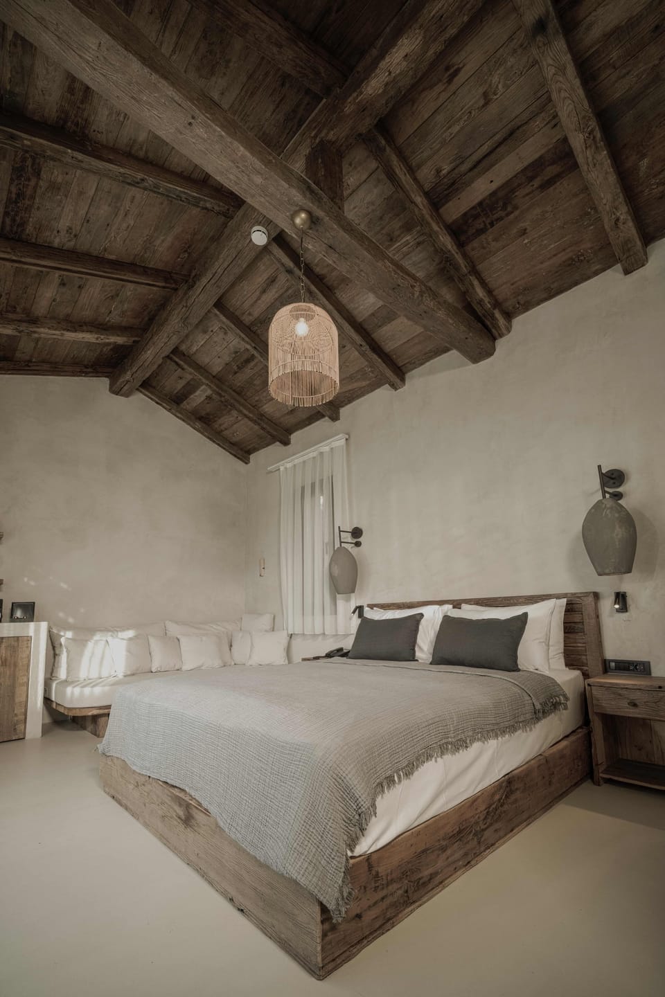 Premium Room, Patio | Premium bedding, memory foam beds, in-room safe, free WiFi