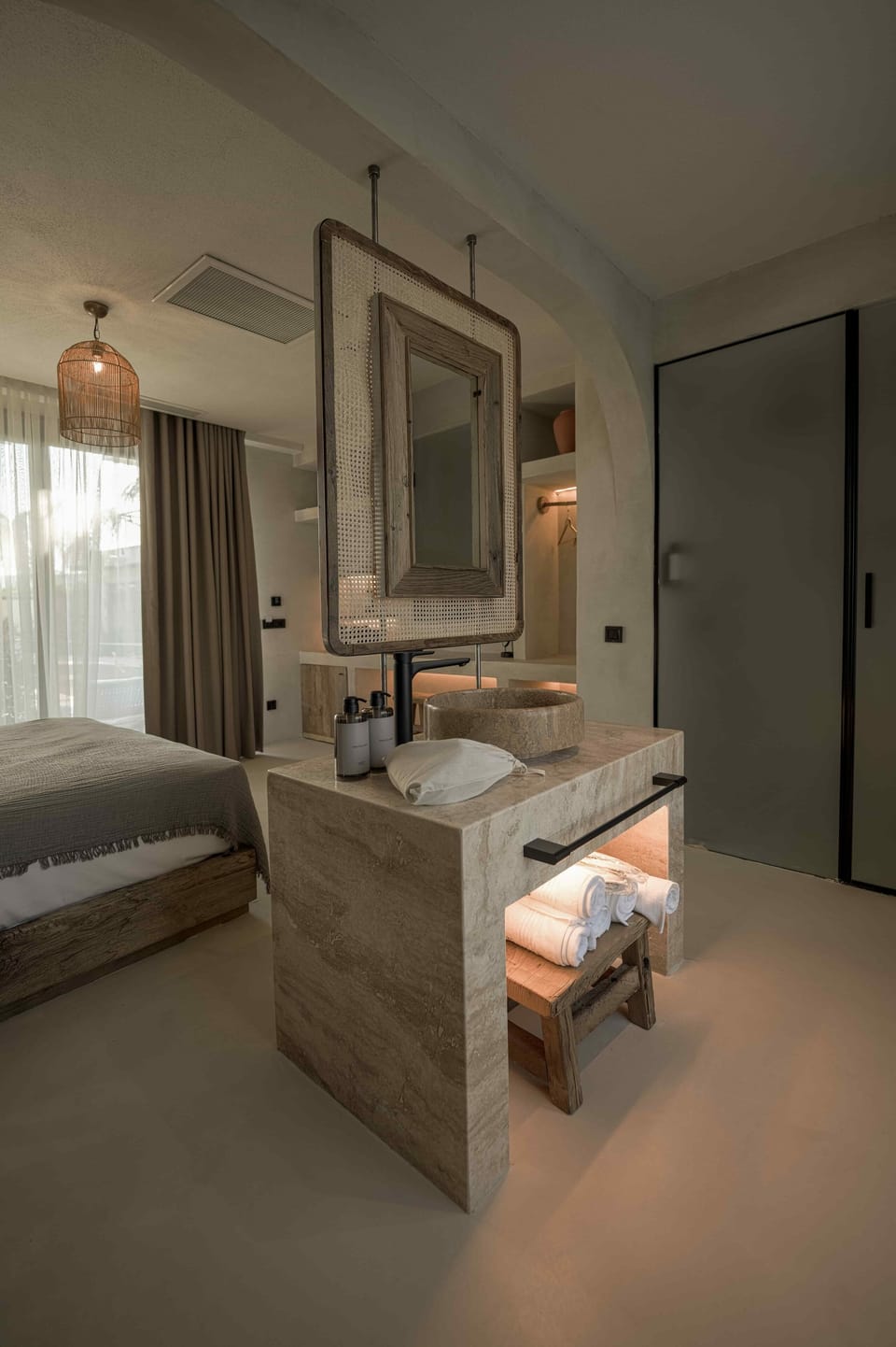Deluxe Room, Garden View | Premium bedding, memory foam beds, in-room safe, free WiFi