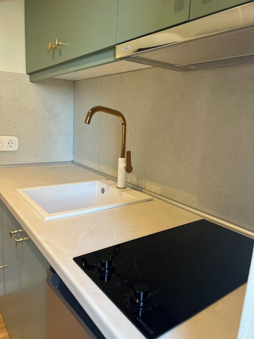 Apartment, Non Smoking | WiFi (free)