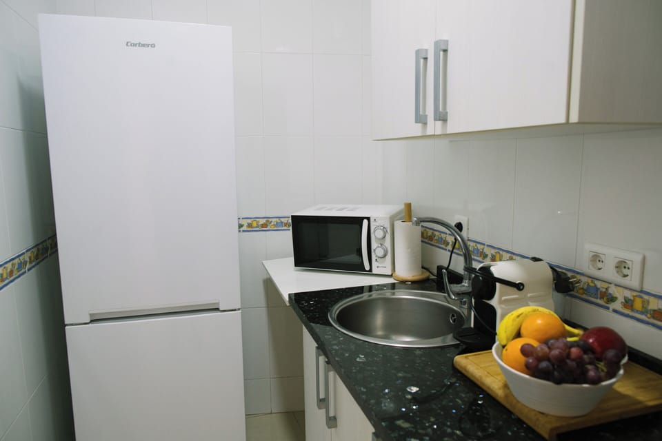 Electric kettle