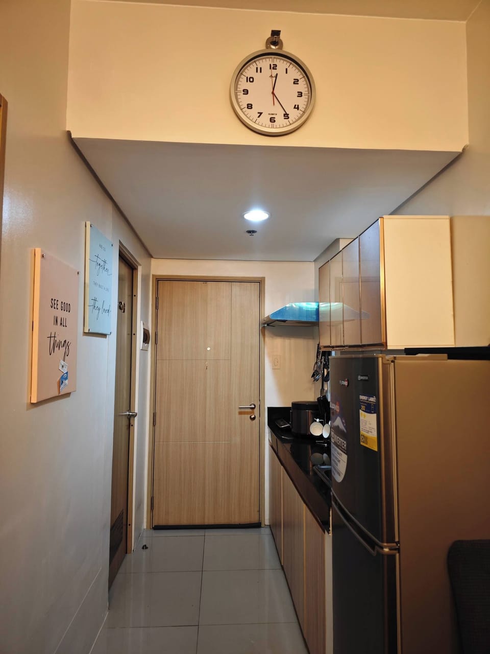 Condo, 2 Bedrooms, Accessible, Patio | Interior