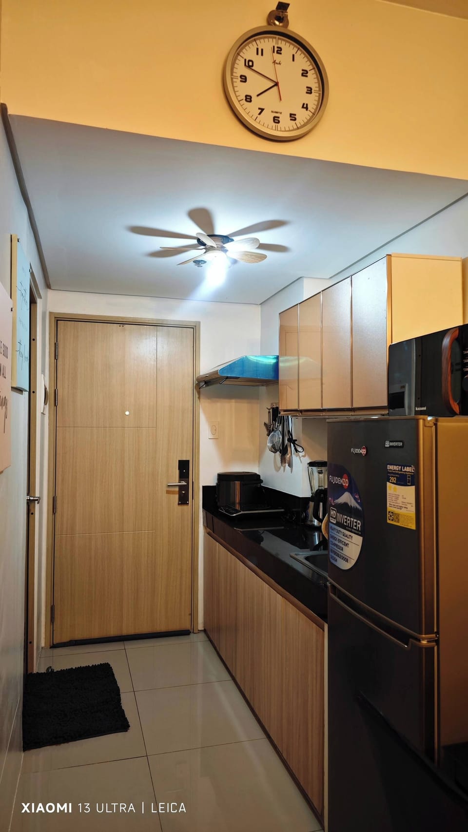 Condo, 2 Bedrooms, Accessible, Patio | Private kitchen