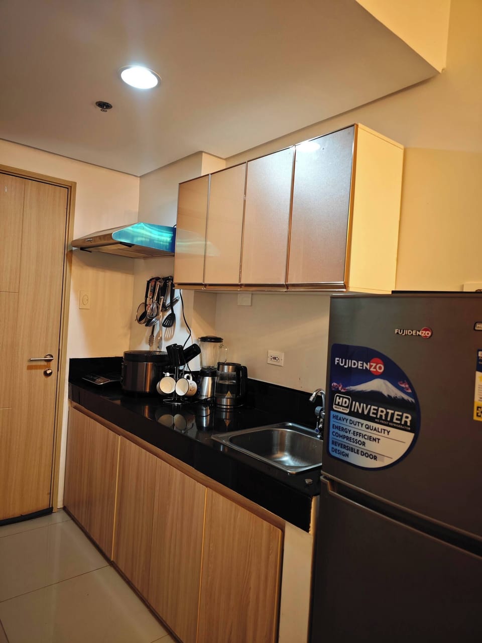 Condo, 2 Bedrooms, Accessible, Patio | Interior