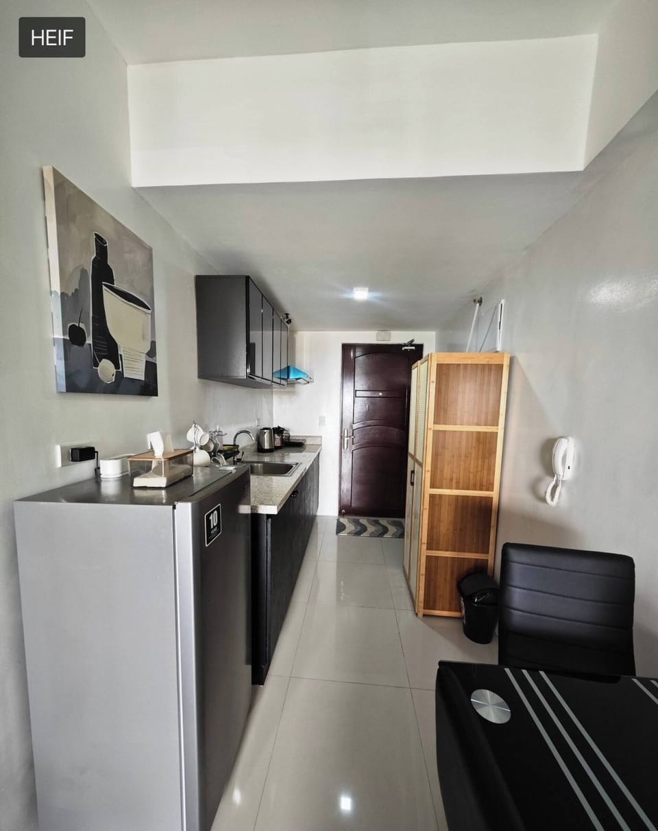 Condo, 1 Bedroom, Accessible, Balcony | Interior