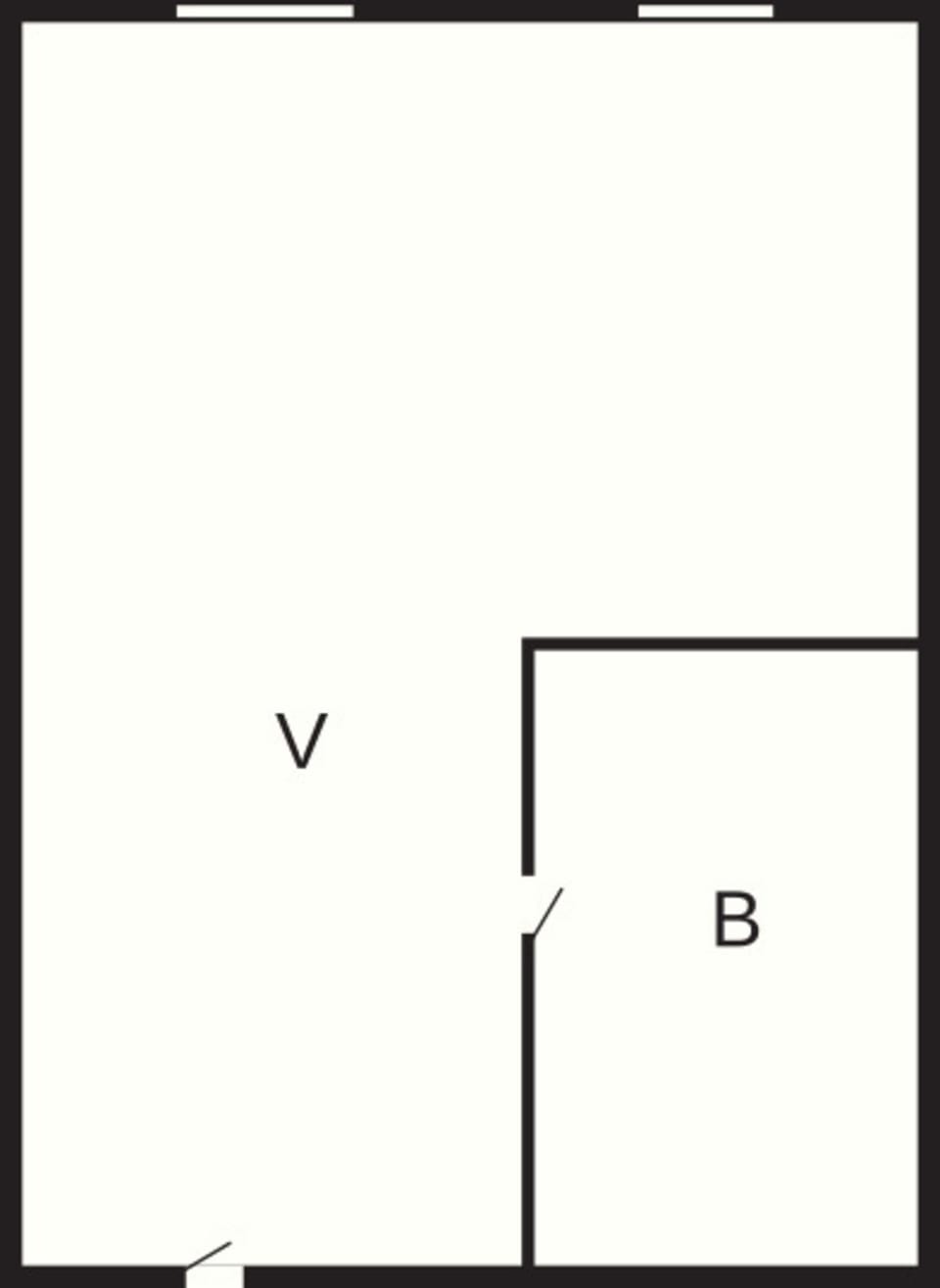 House | Floor plan
