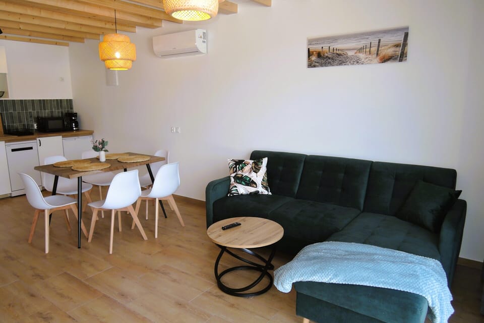 House | Living room