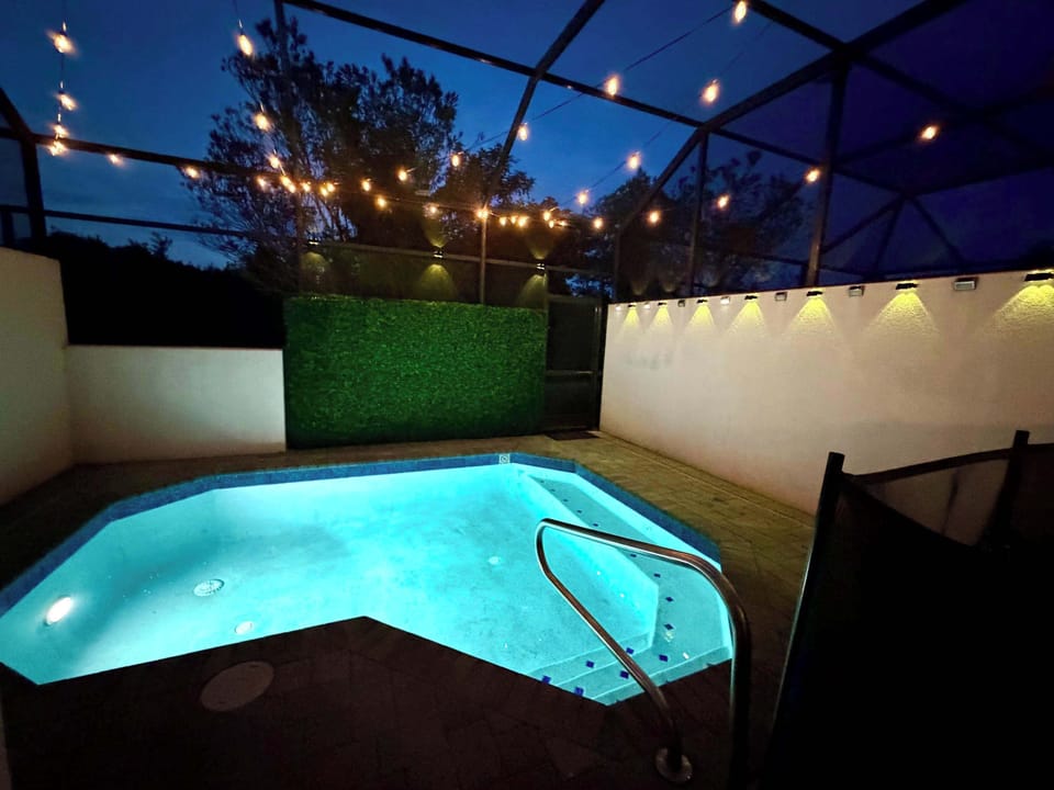 Private Pool