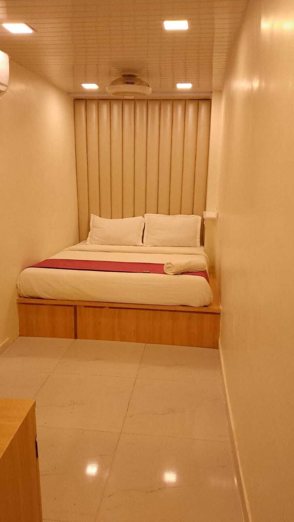 Comfort Double Room | Free WiFi