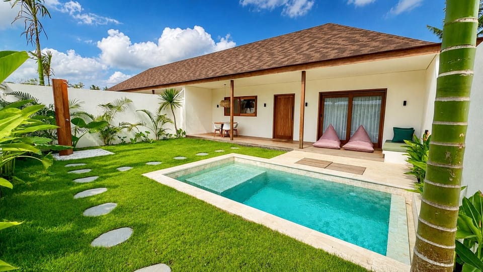 Premium Villa, Patio, Garden View | Terrace/patio