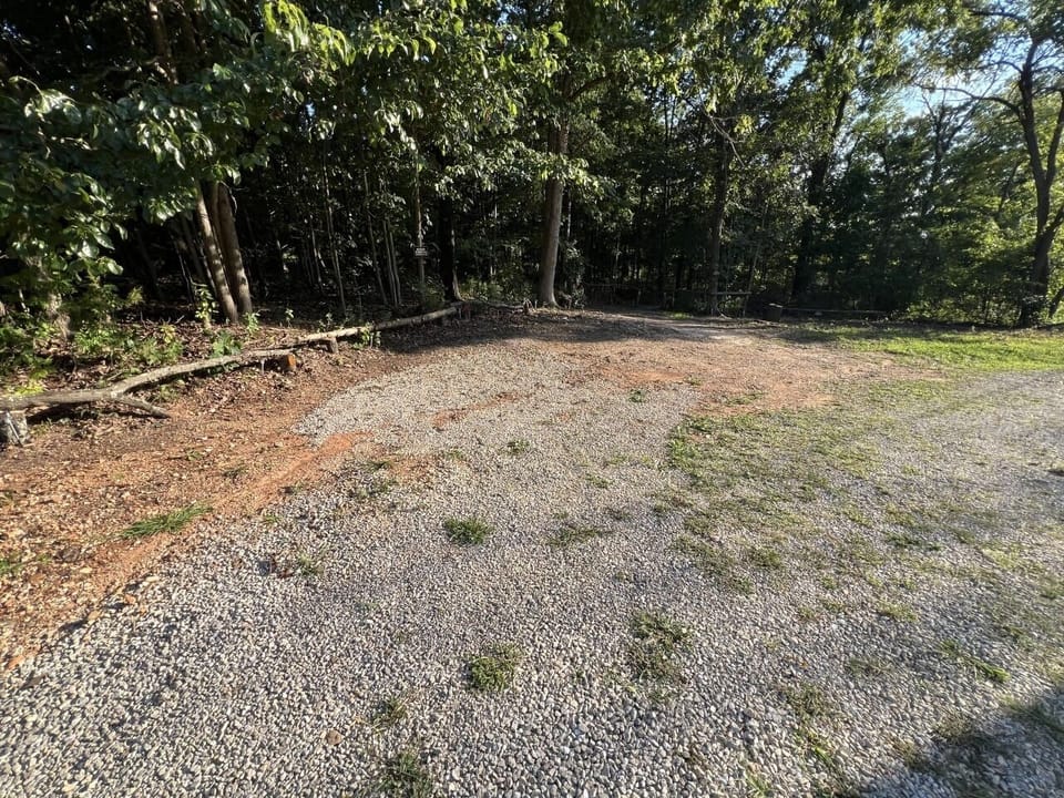 Free self parking