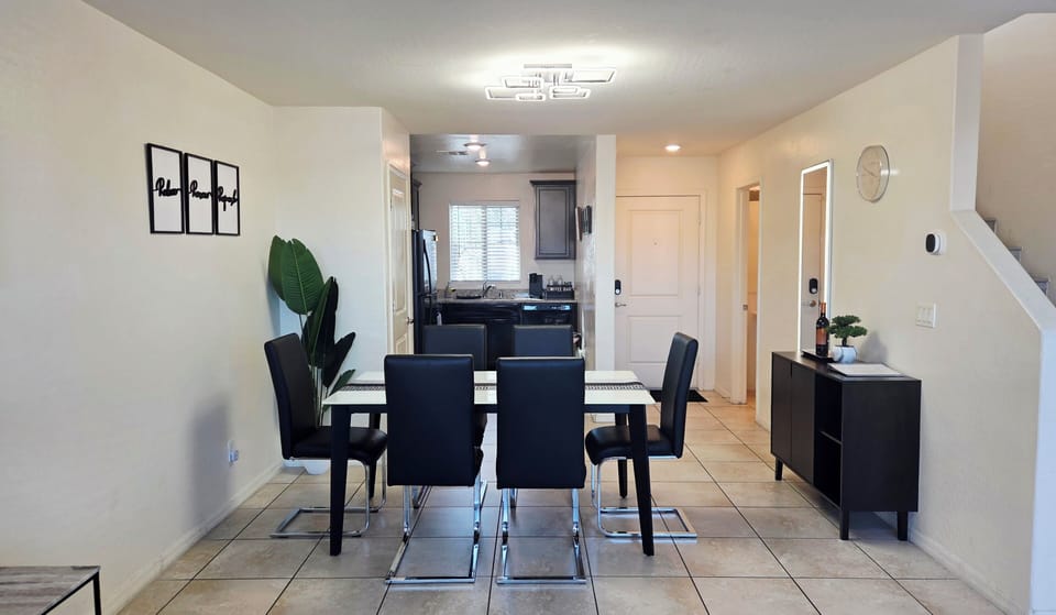 Dinning Area