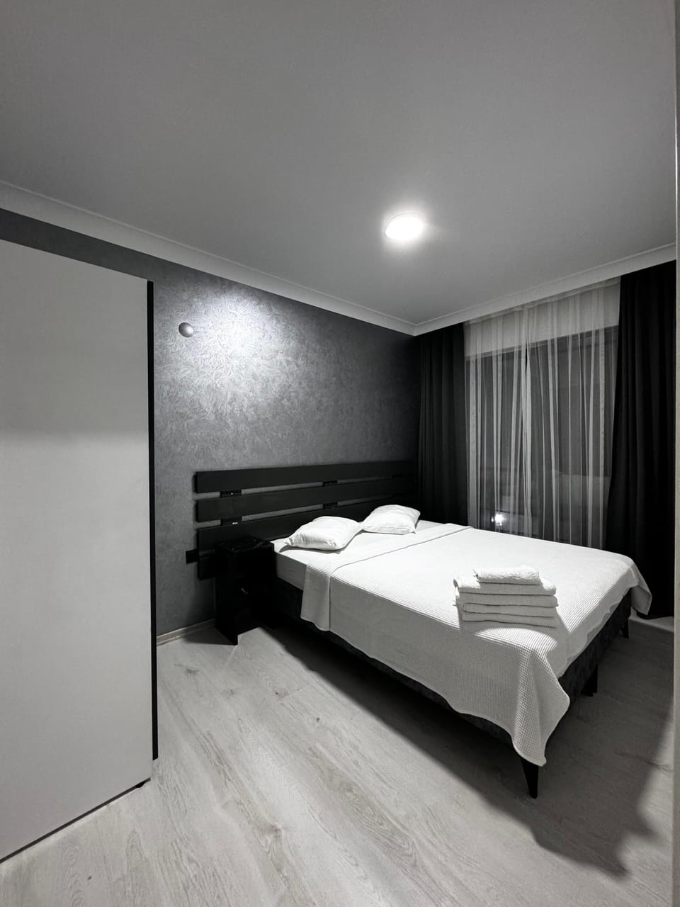 Deluxe Apartment, Balcony, Sea View | Free WiFi