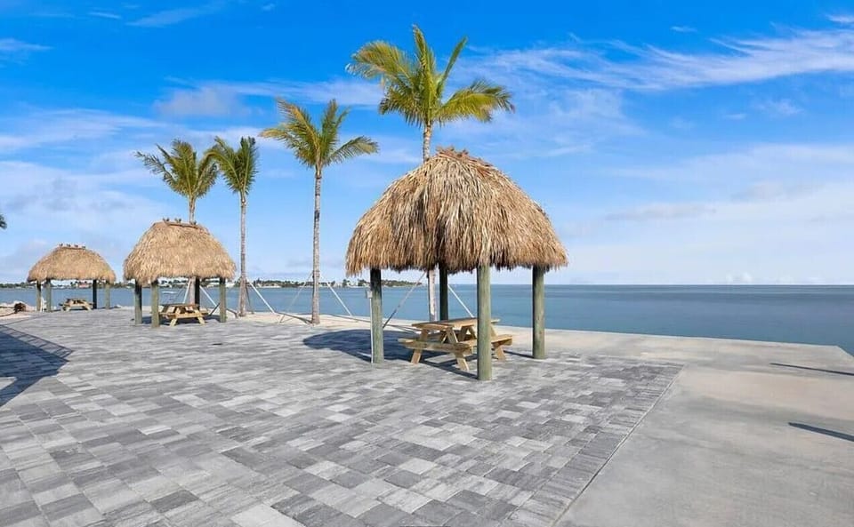 Relax, enjoy a picnic oceanside.  Lounge chairs are also available for comfort.