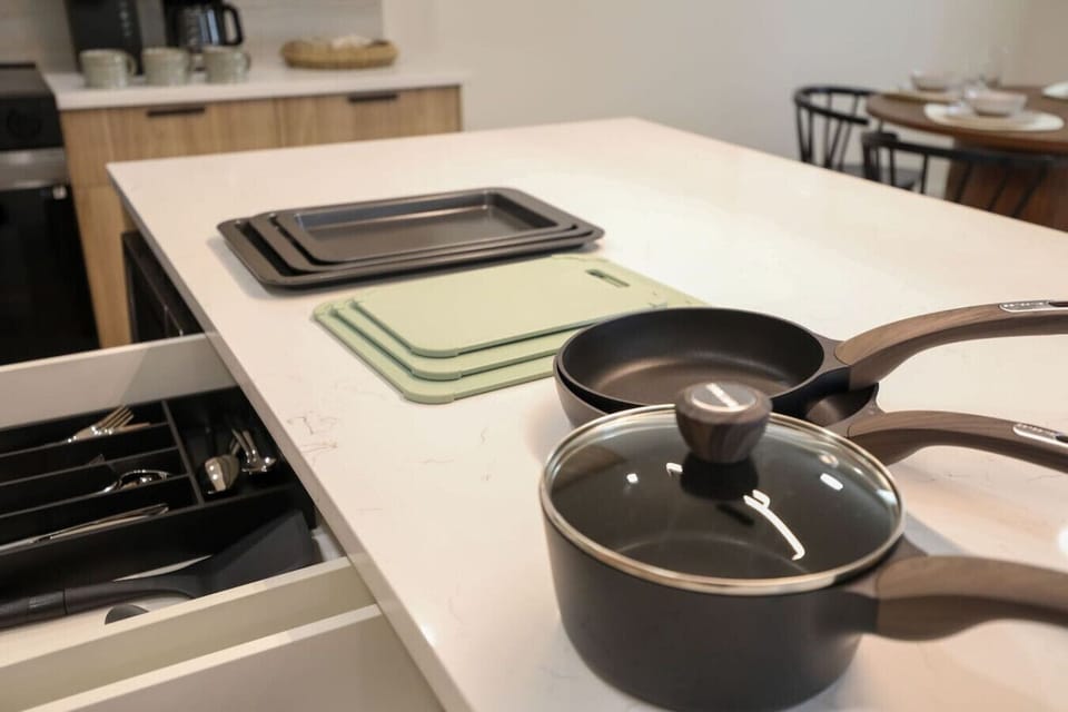 Cookware