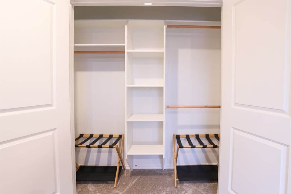 Bunk Room