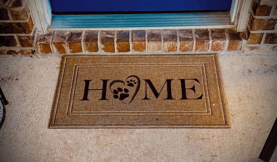 Step inside — we’re glad you’re here.