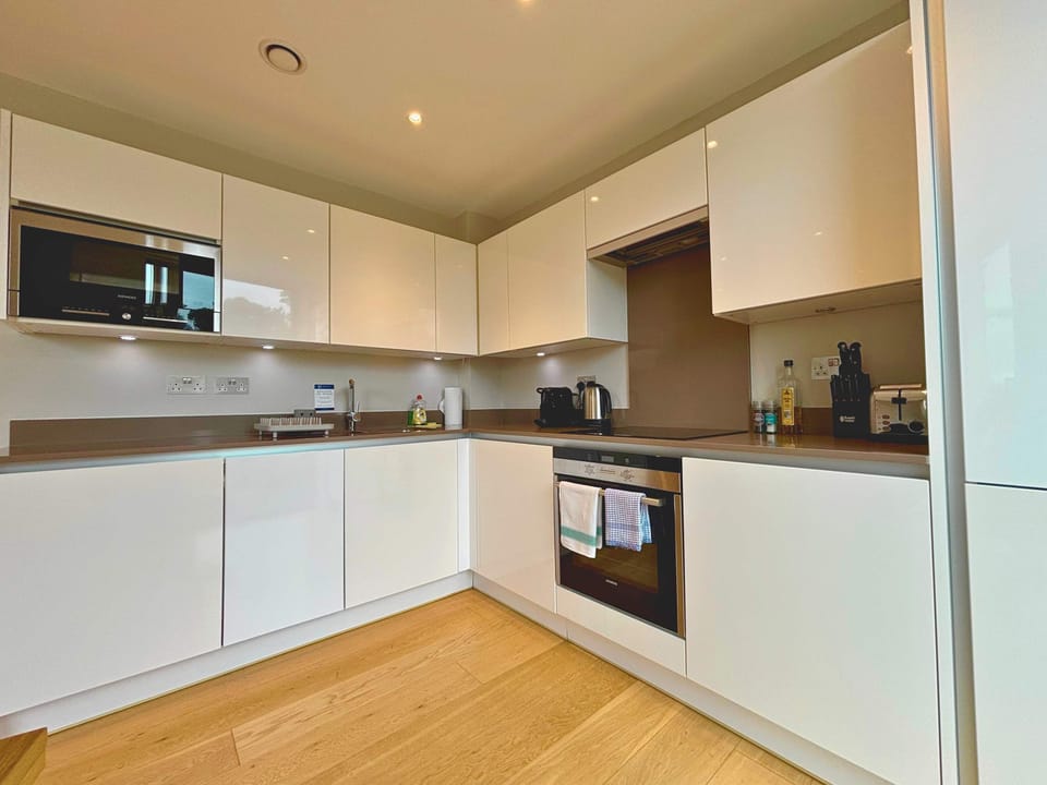 kitchen corner