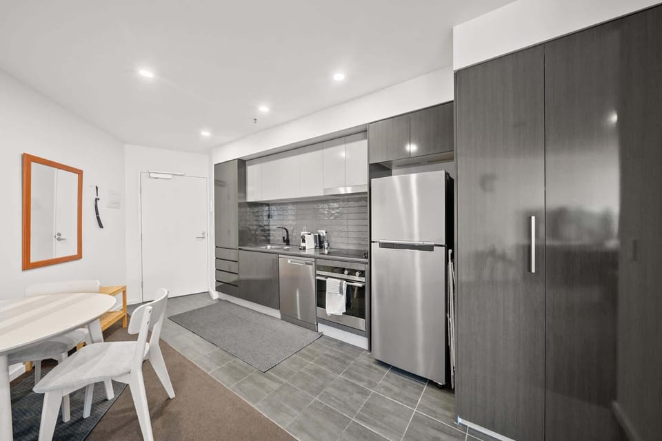 Dining Area/Kitchen