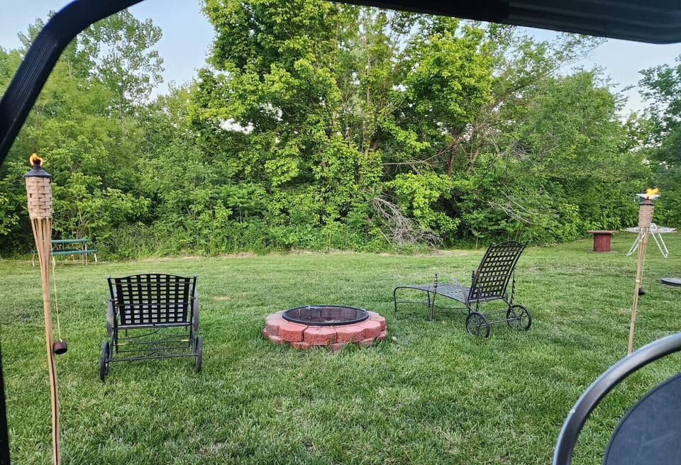 Firepit