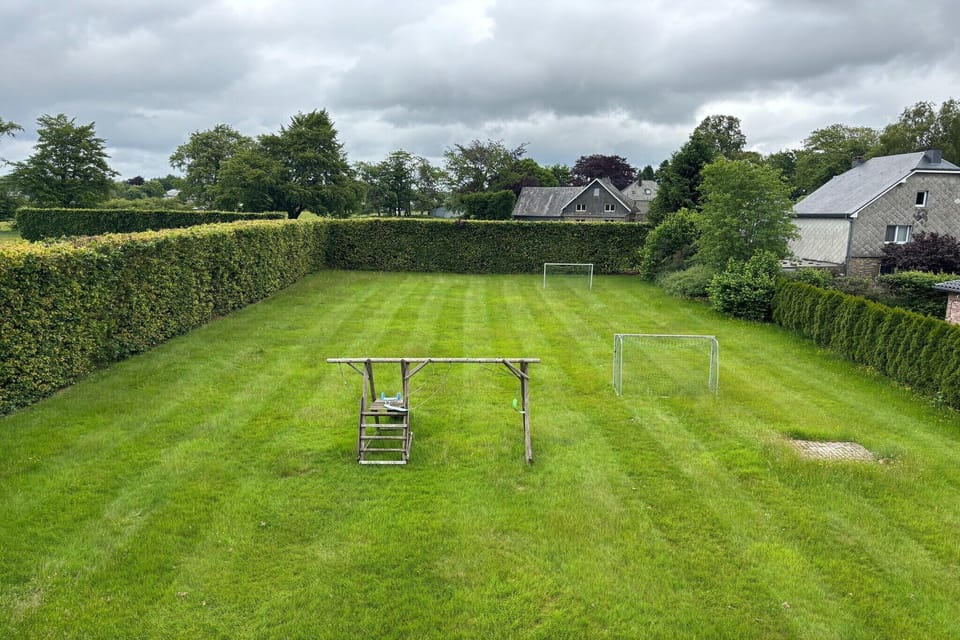 Holiday Home Facilities and Services