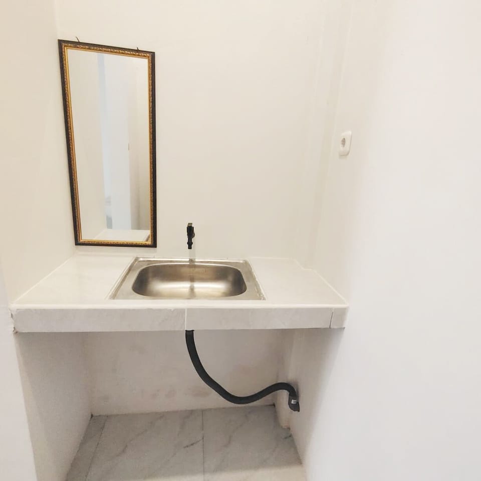 Standard Double Room | Desk, laptop workspace, WiFi (free)