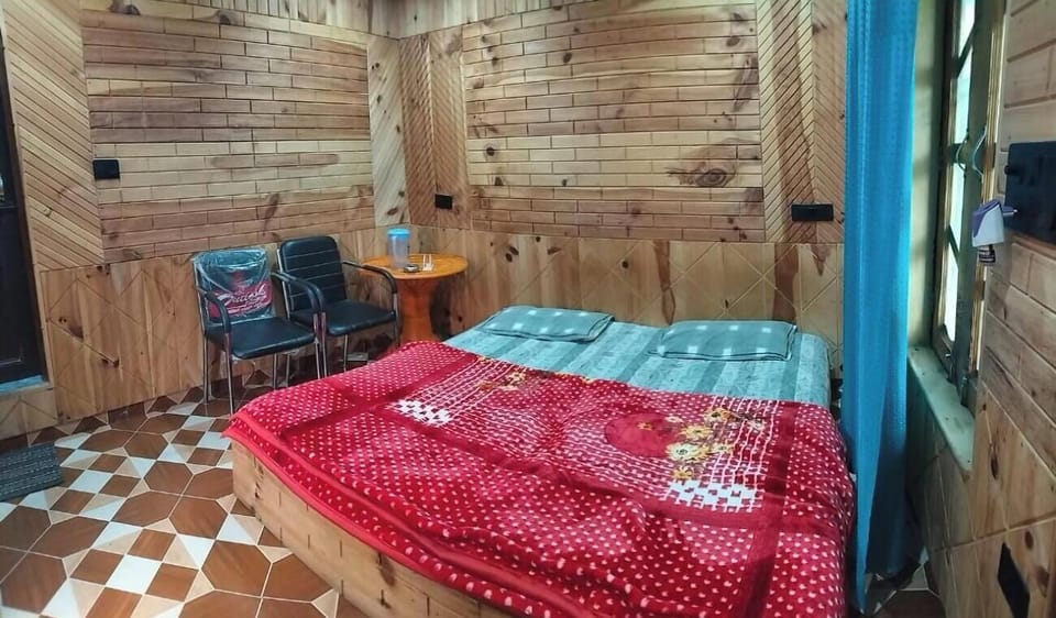Classic Double Room, Mountain View | Free WiFi