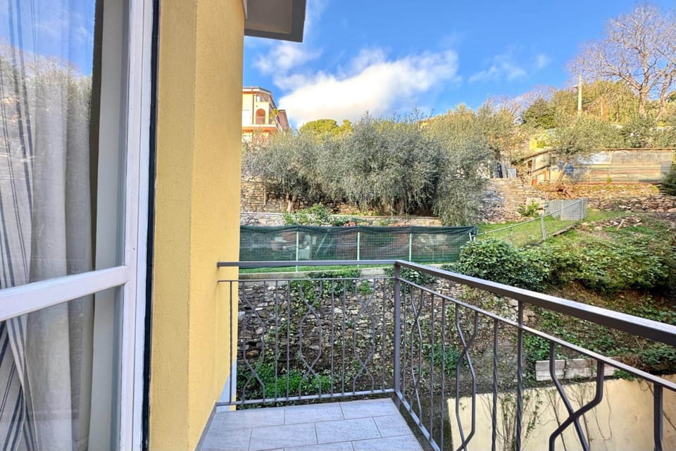 Family Apartment, 2 Bedrooms, Balcony (Le Conchiglie Di Grace - Apartment) | Property grounds