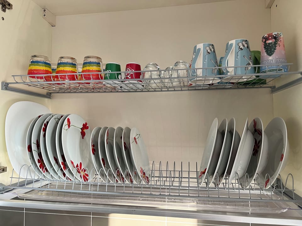 Glassware