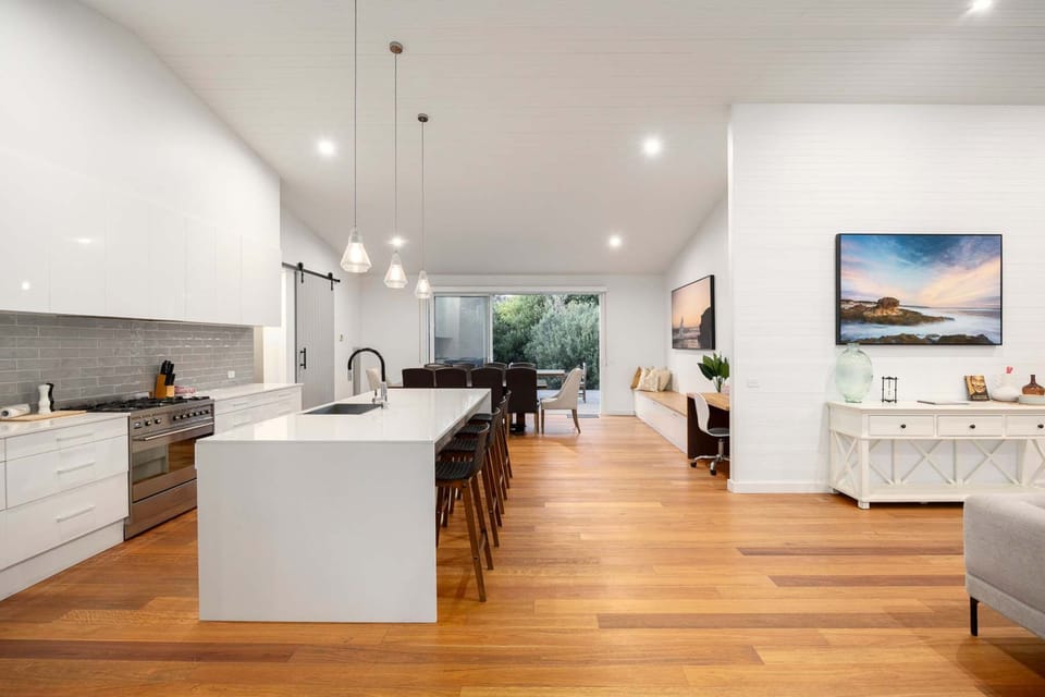 House | 5 bedrooms