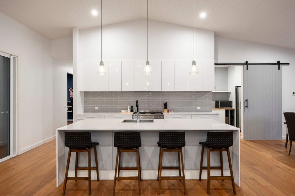 House | 5 bedrooms
