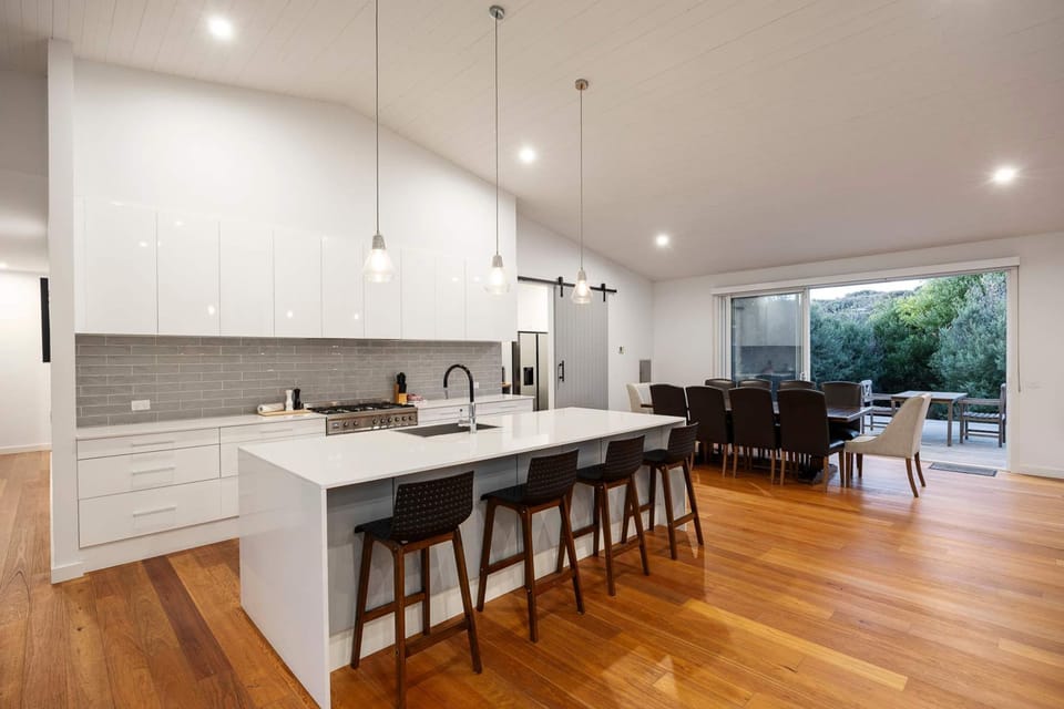 House | 5 bedrooms